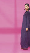 Lulwa Grape purple