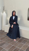 Waves Abaya