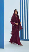 Tayf Maroon