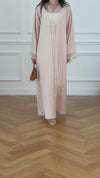Dana warm beige