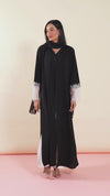 Celeste Abaya