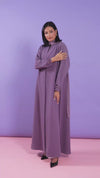 Amaris Dusty Mauve