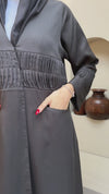 Clove Abaya