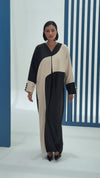 Layla Abaya