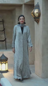 Leona Sage Grey