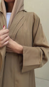 Waves Abaya