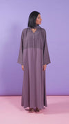 Alora Dusty Plum