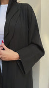 Waves Abaya