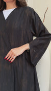Jasmine Abaya