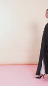 Aurelia blazer abaya