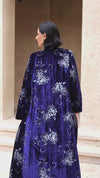 Bloom Velvet