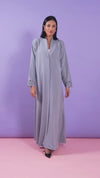 Amaris Silver Grey