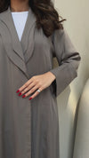 Waves Abaya
